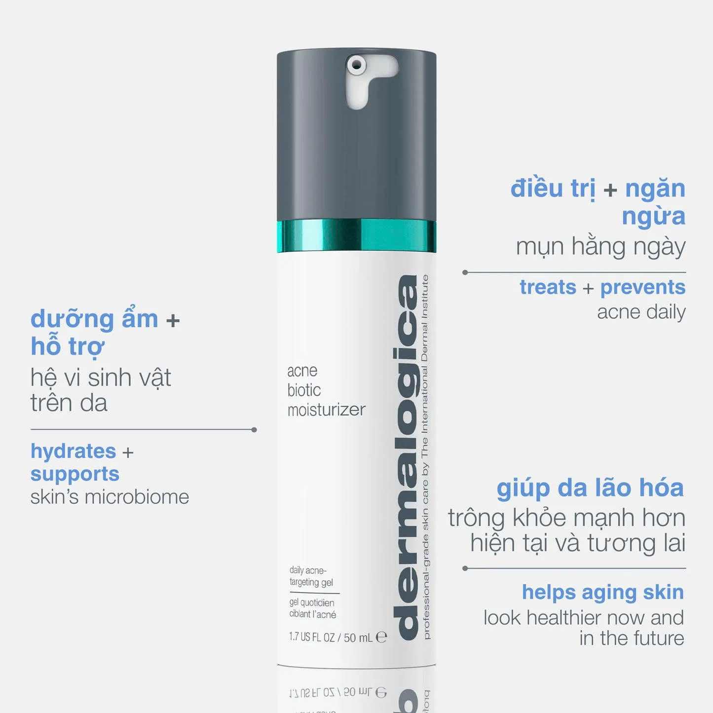 Acne Biotic Moisturizer