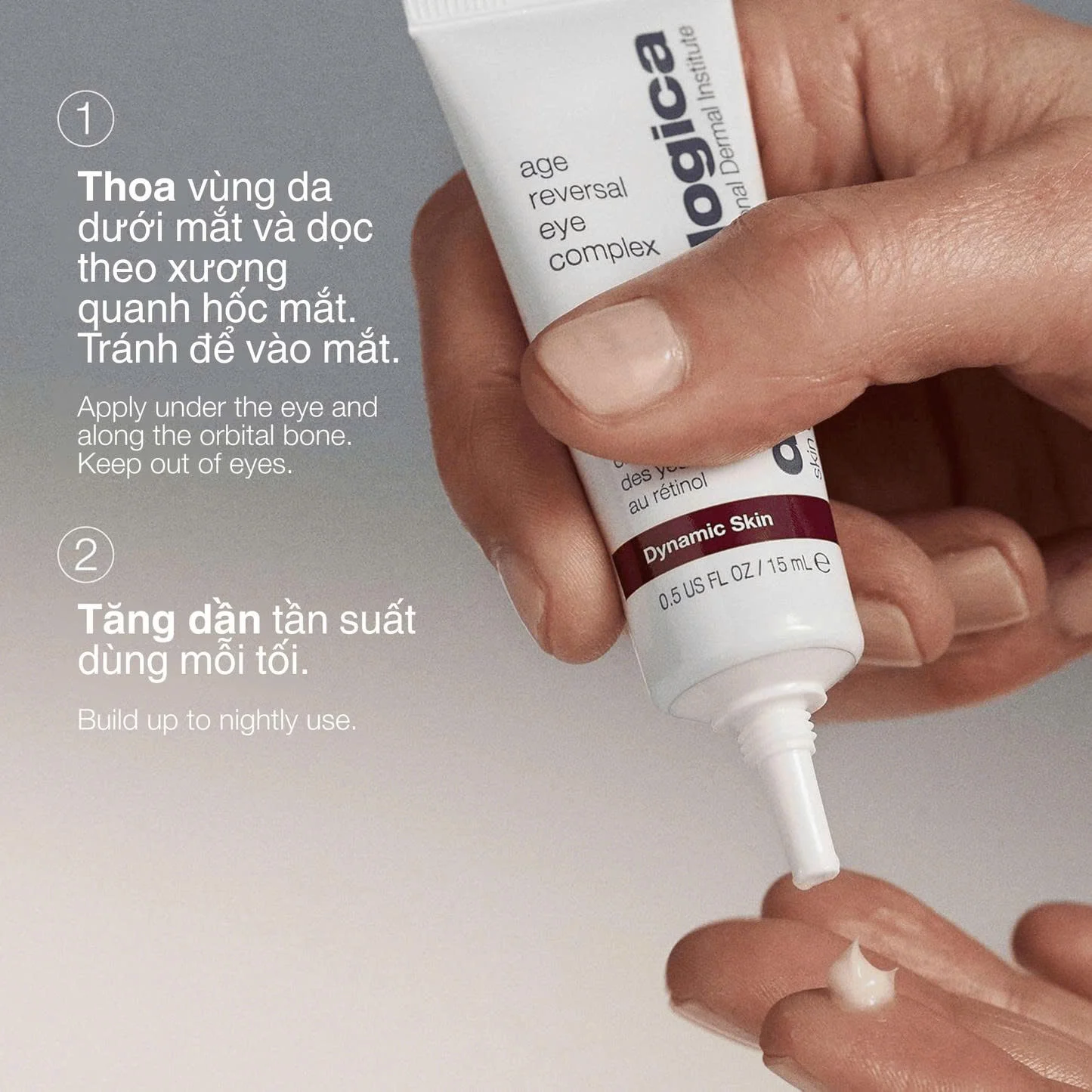 Age Reversal Eye Complex