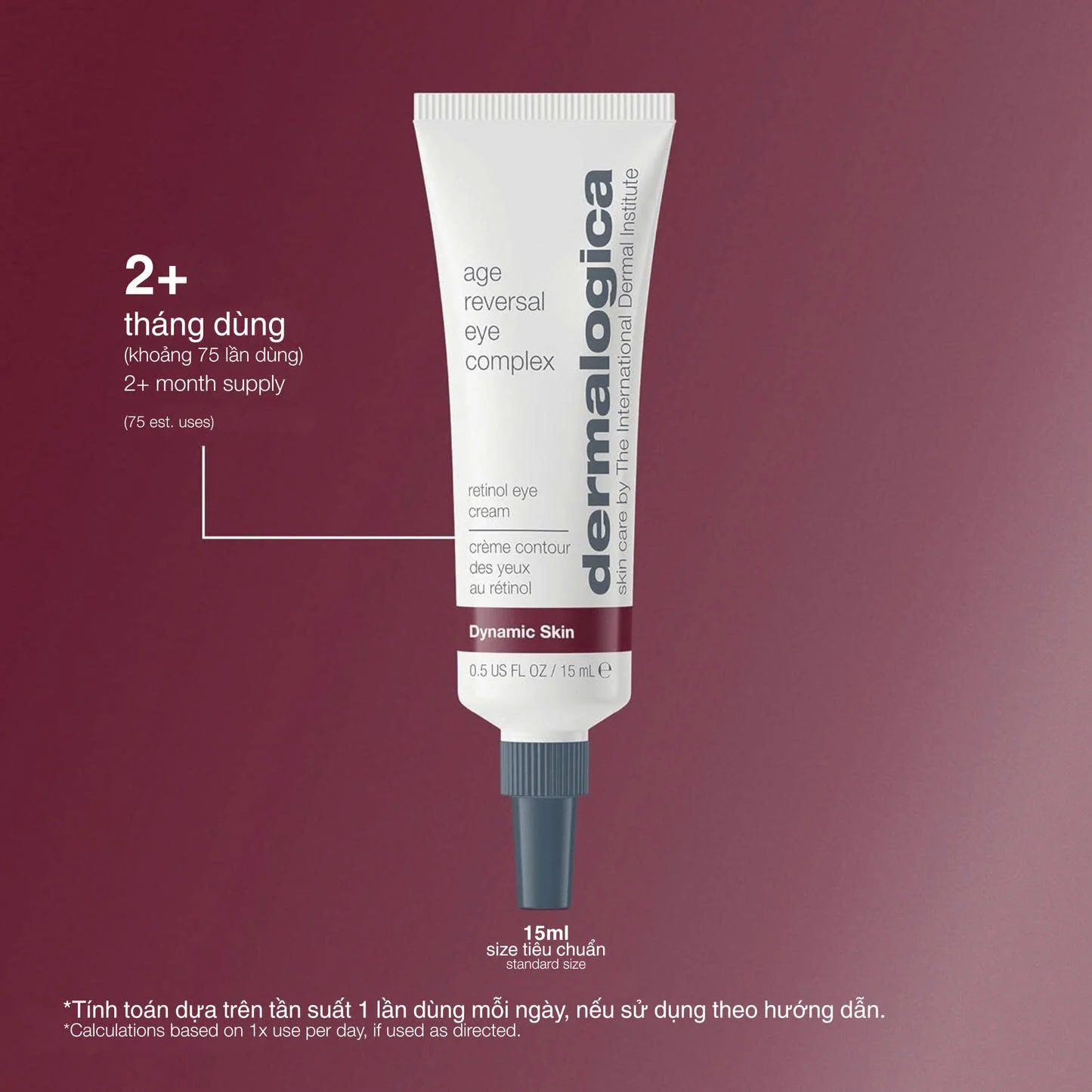 Age Reversal Eye Complex