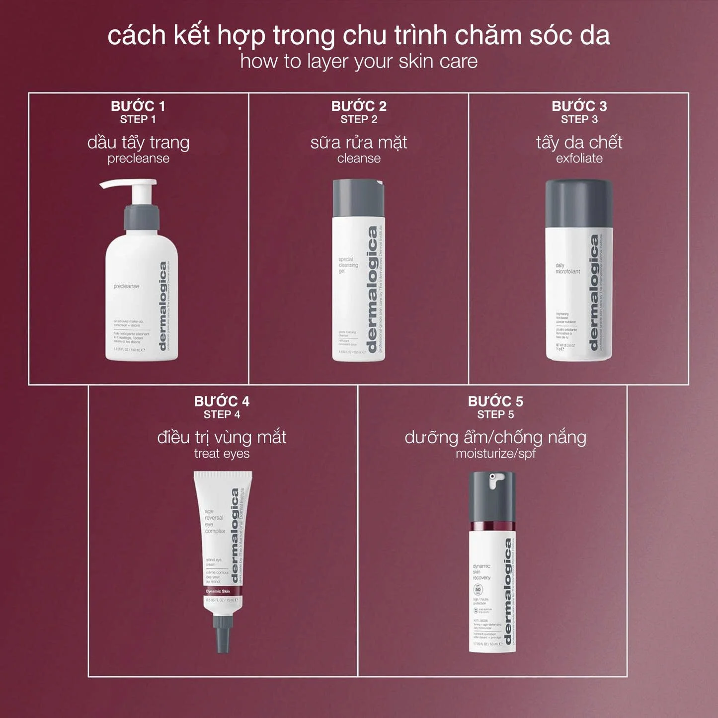 Age Reversal Eye Complex