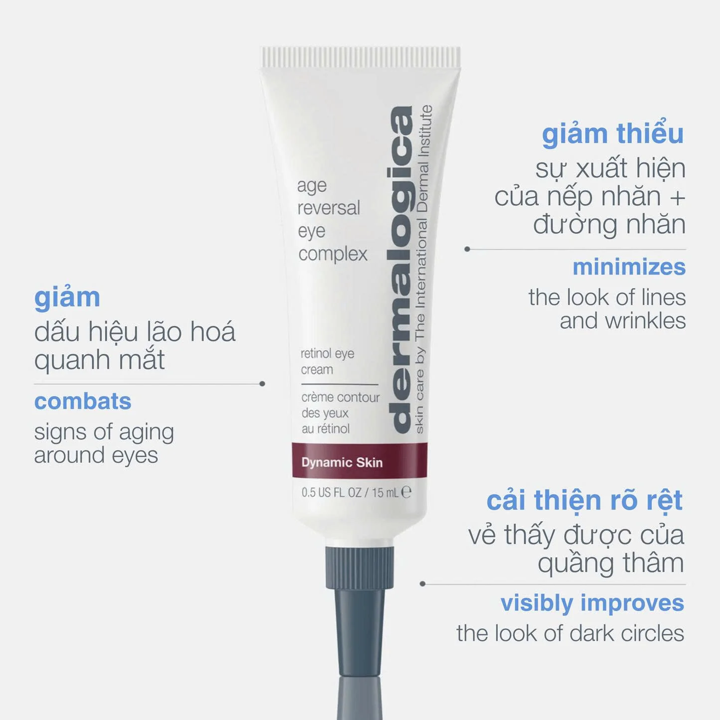 Age Reversal Eye Complex