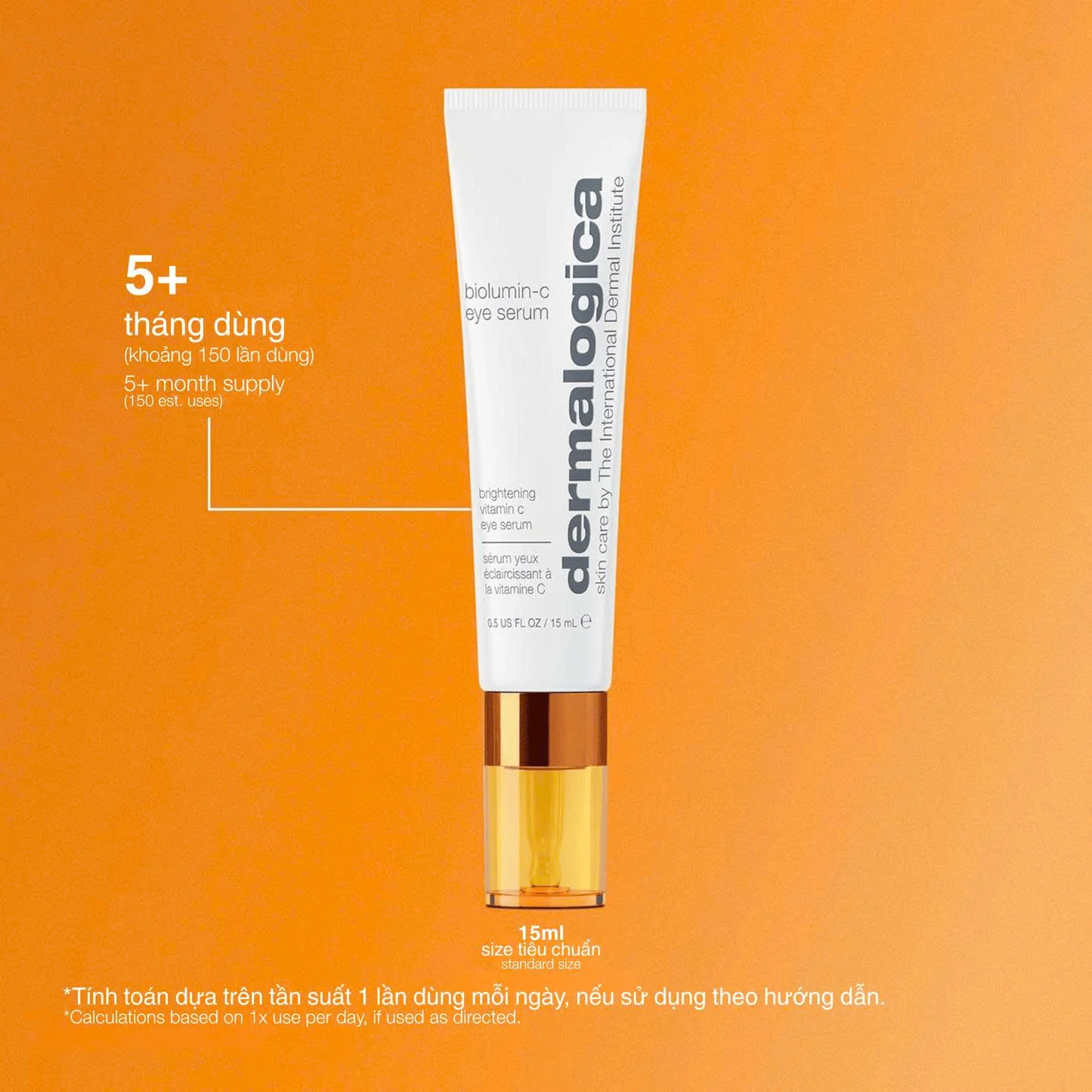 BioLumin-C Eye Serum