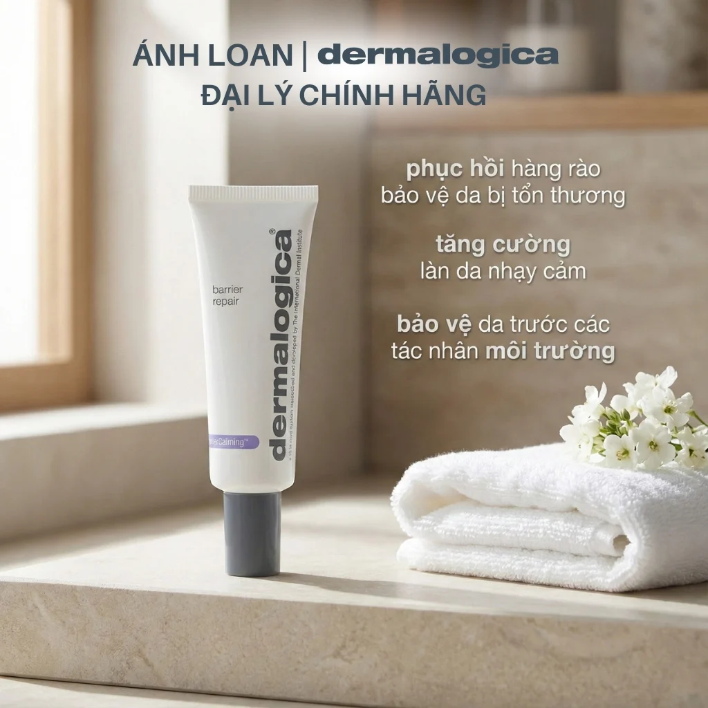 Barrier Repair Dermalogica
