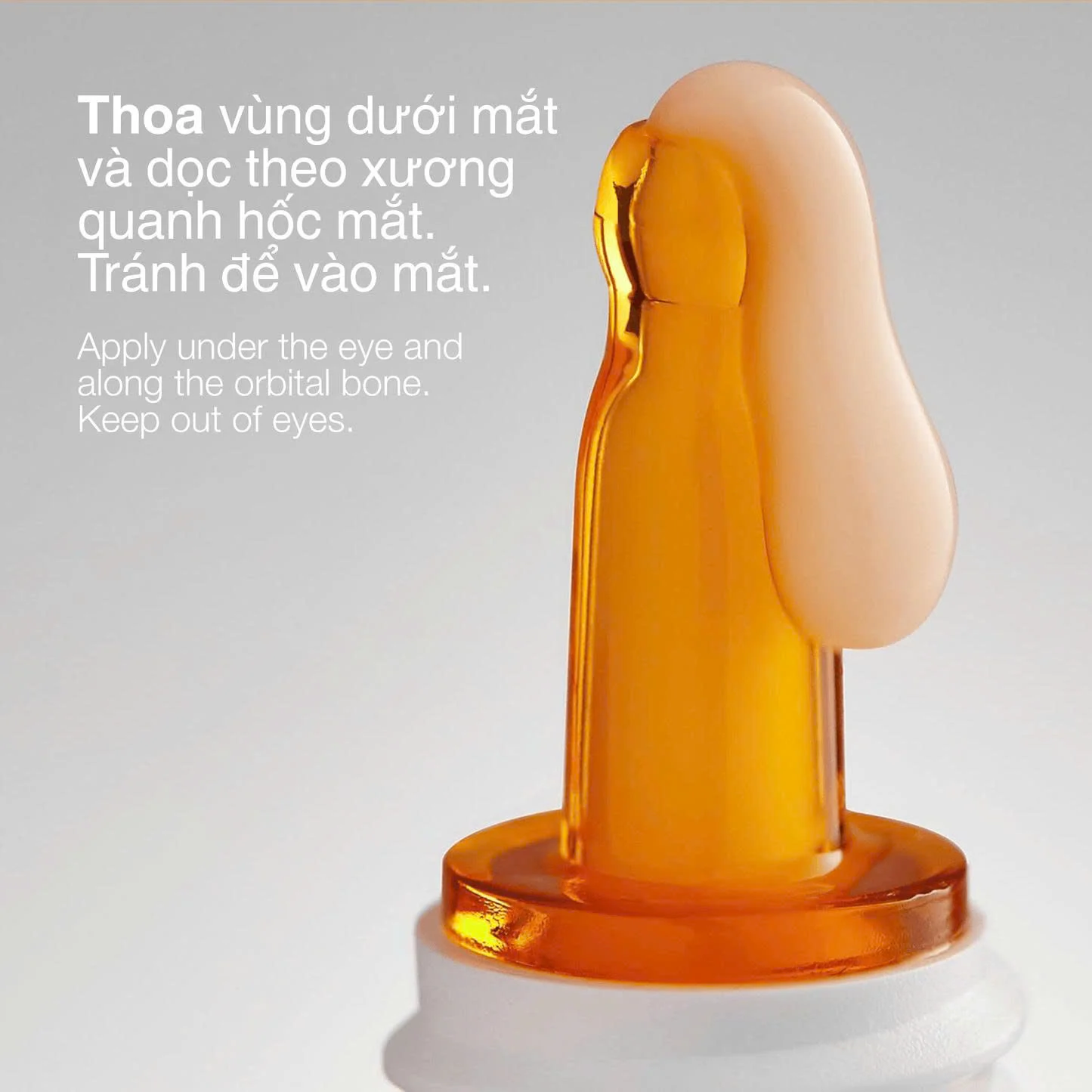 BioLumin-C Eye Serum