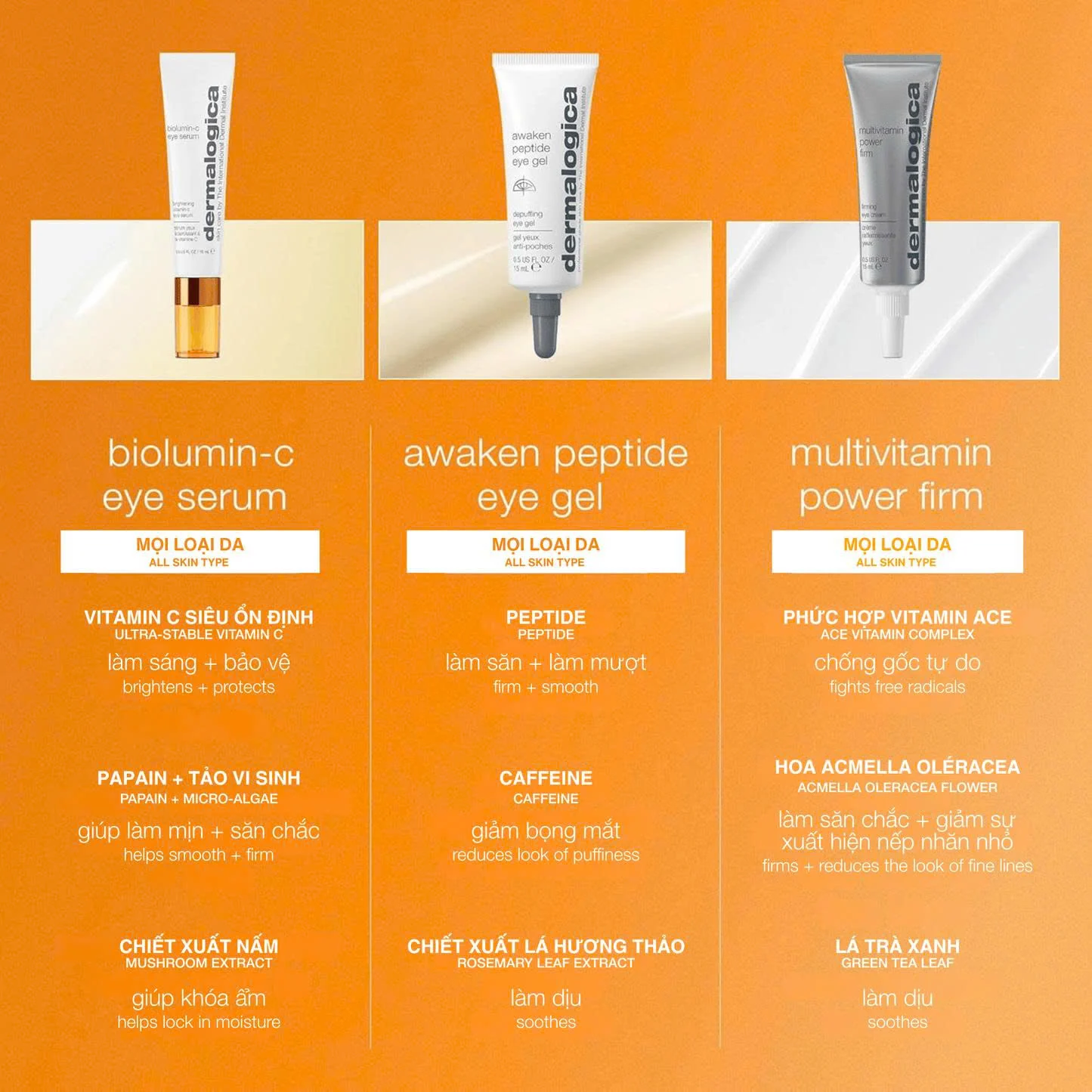 BioLumin-C Eye Serum