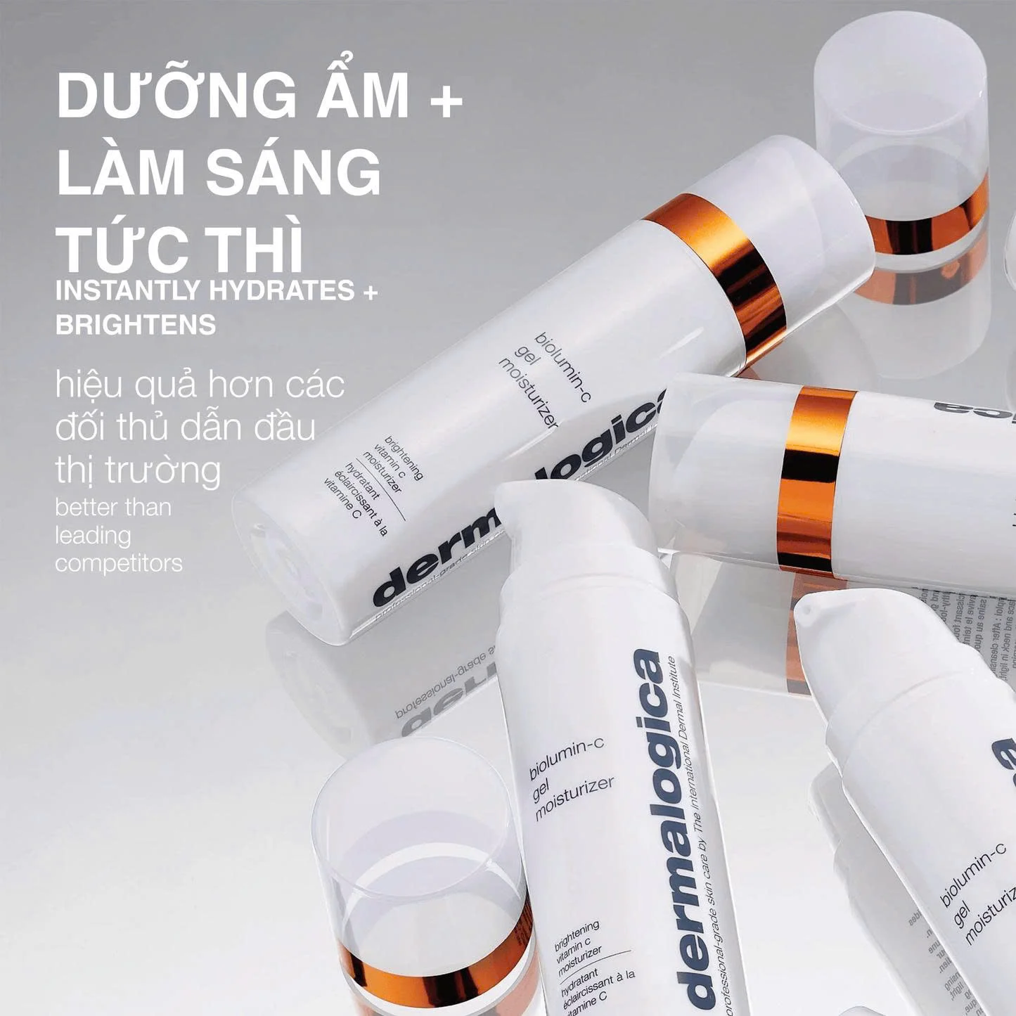 Biolumin-C Brightening