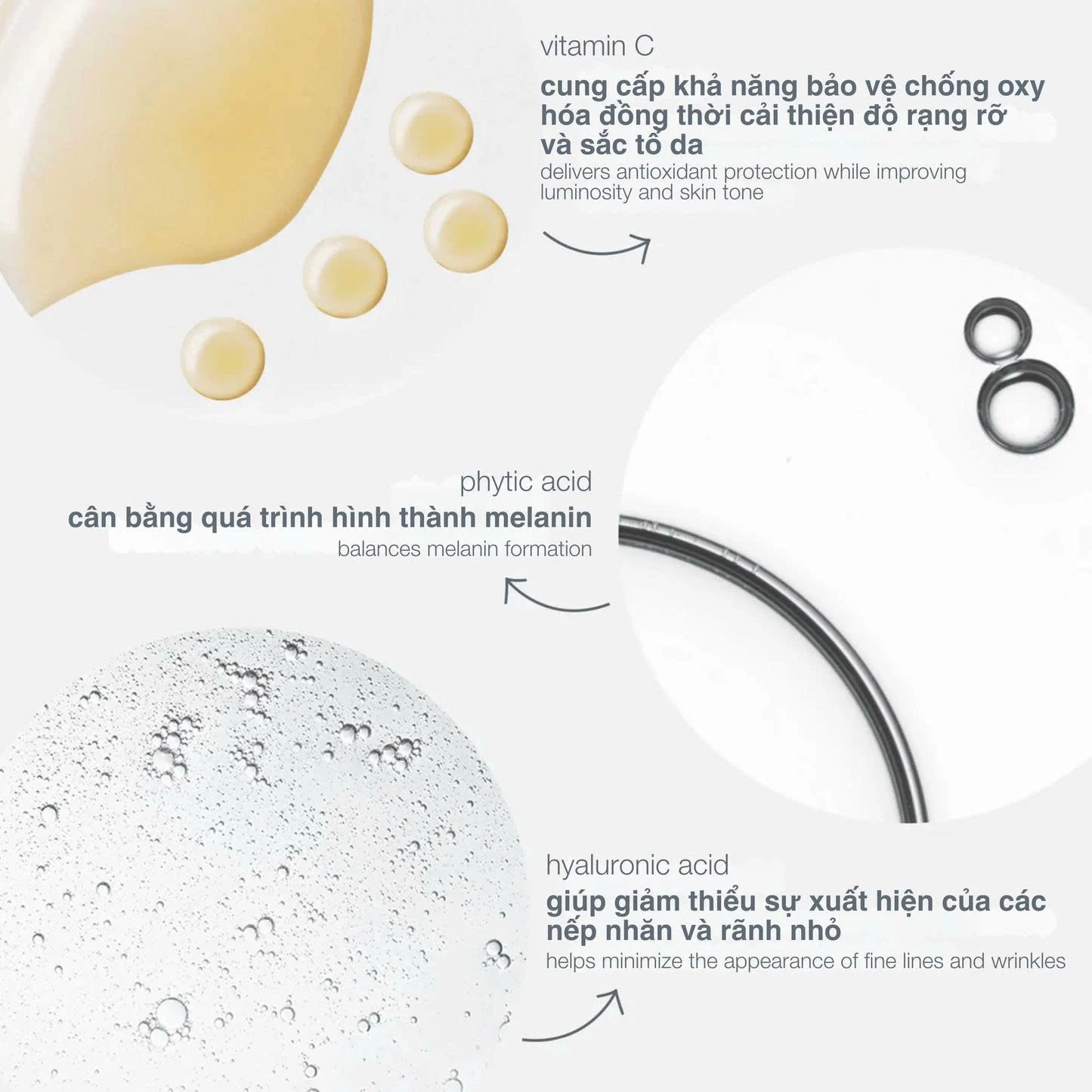 Biolumin-C Brightening