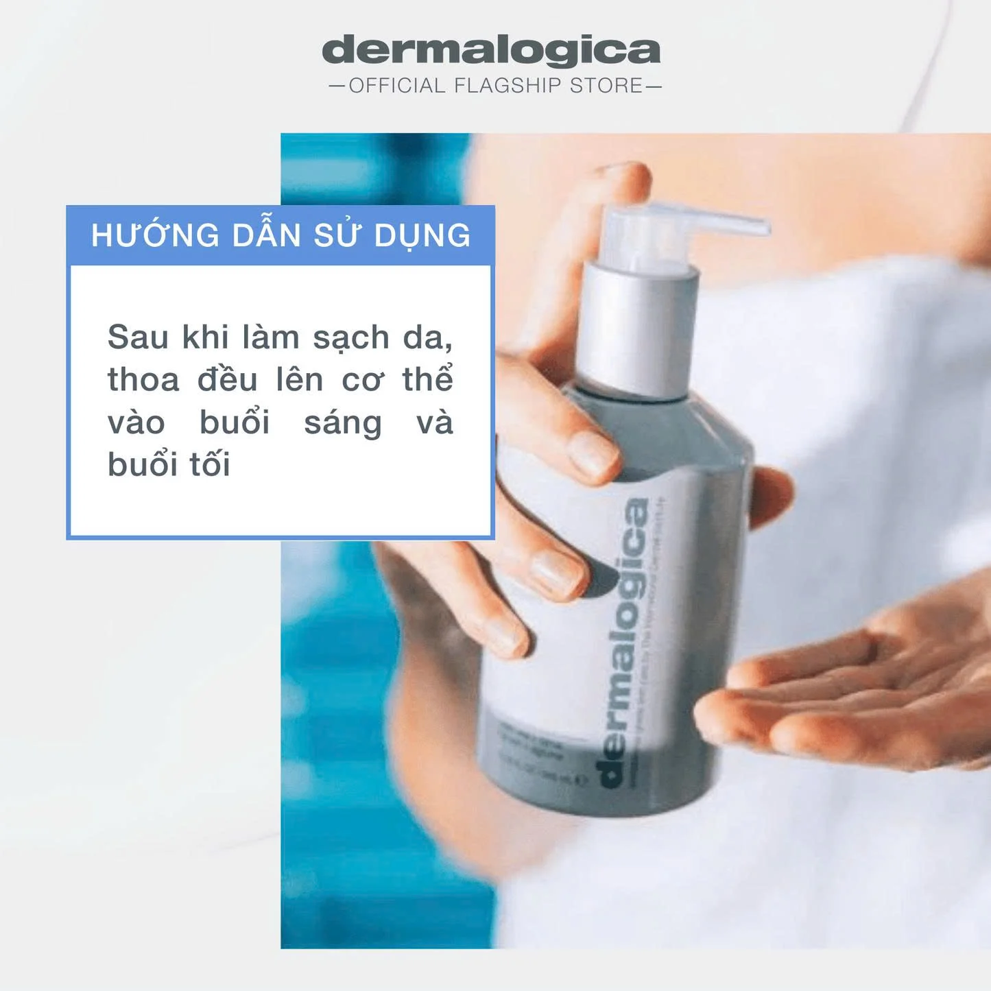 Body Hydrating Cream