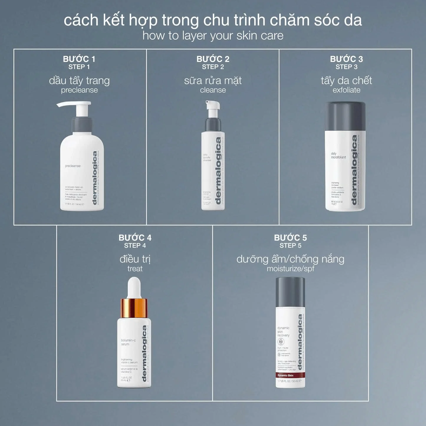 Daily Glycolic Cleanser Dermalogica