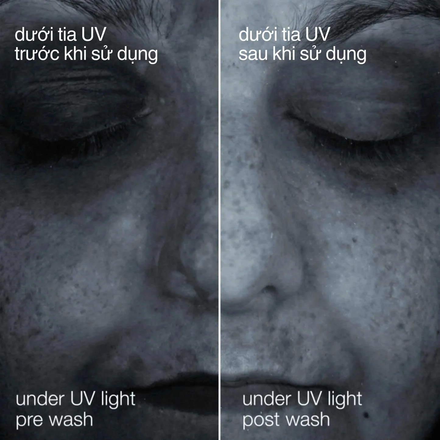 Oil to Foam Total Cleanser