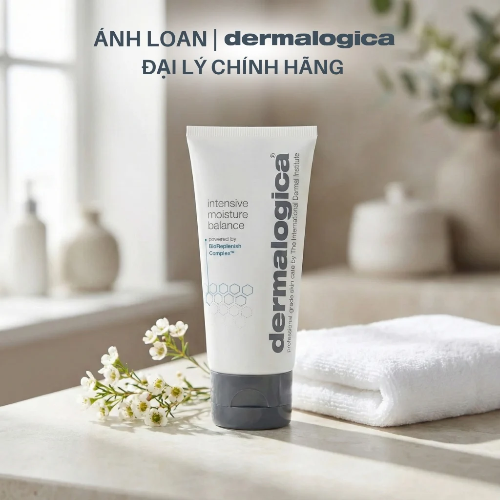 Intensive Moisture Balance Dermalogica