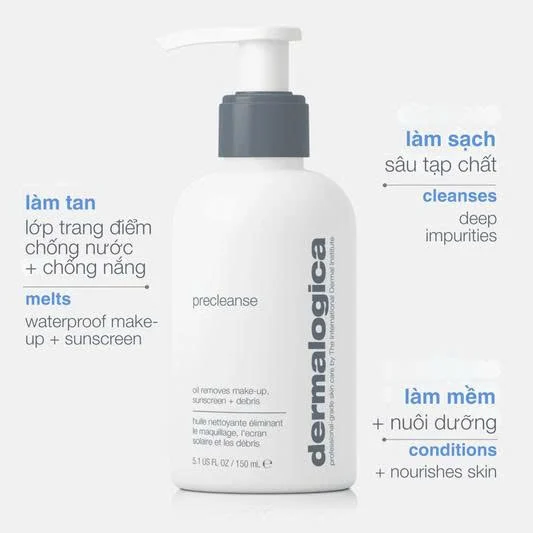 Intensive Moisture Cleanser