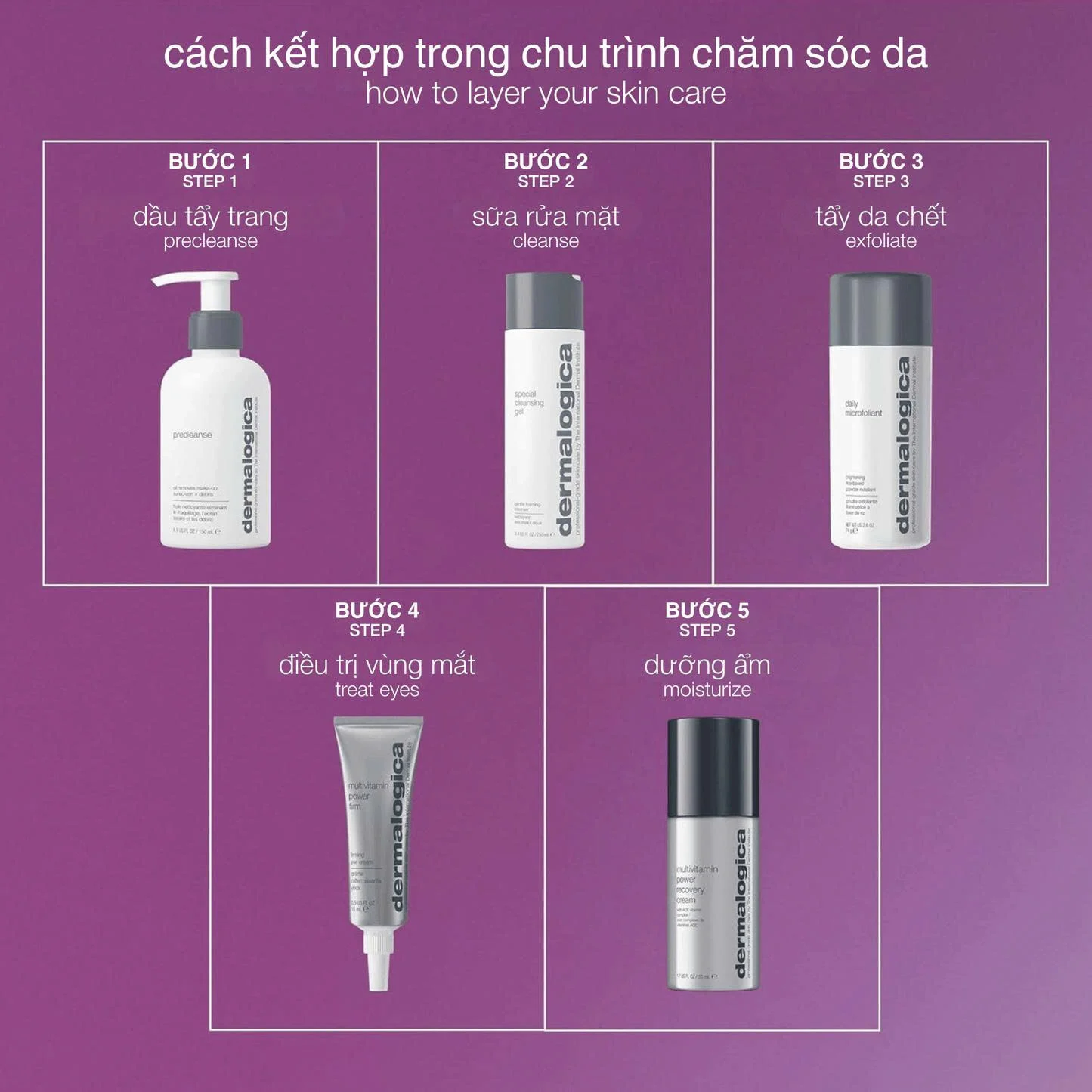 Multivitamin Power Firm