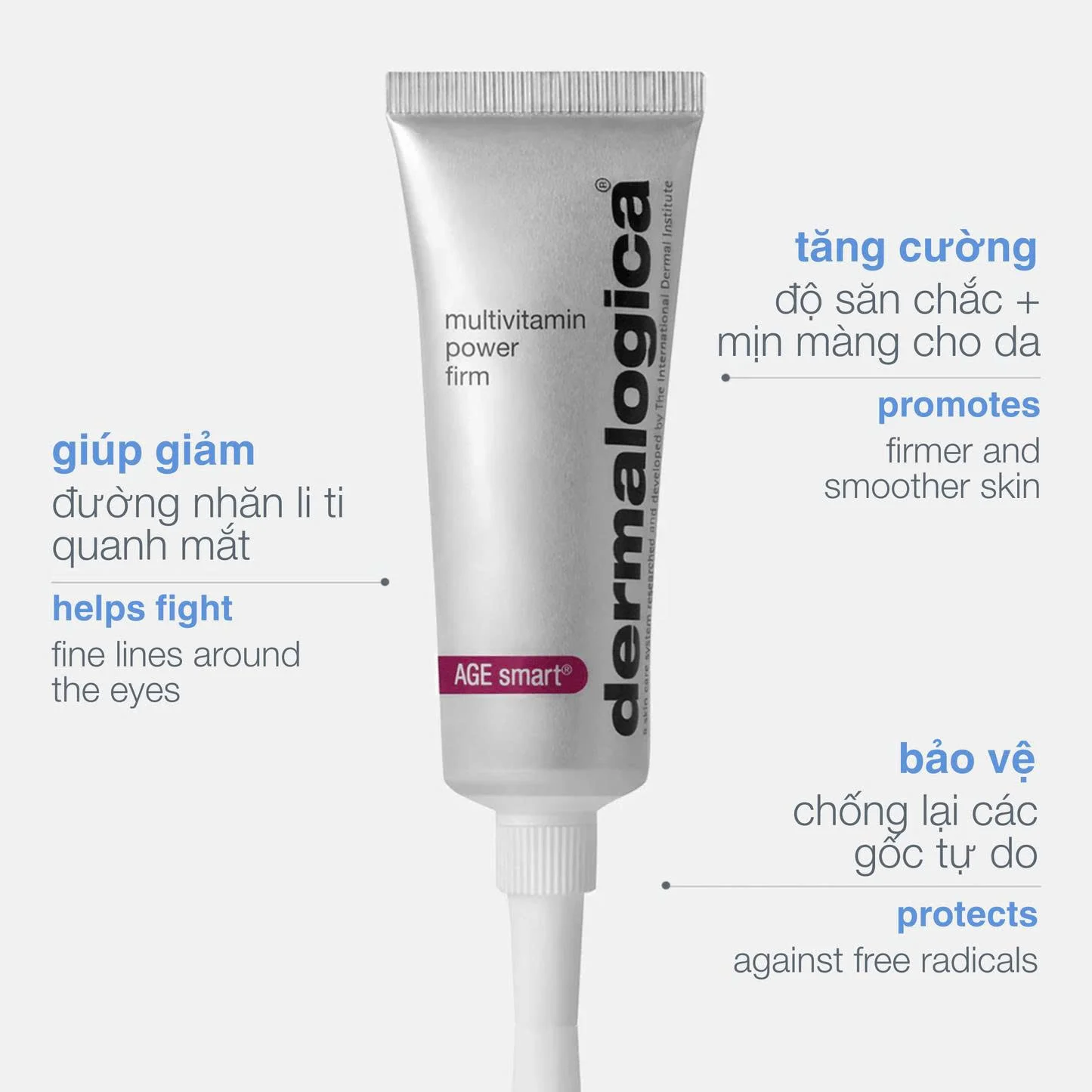 Multivitamin Power Firm