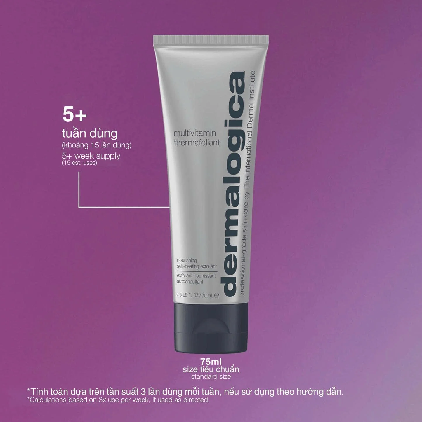 multivitamin thermafoliant