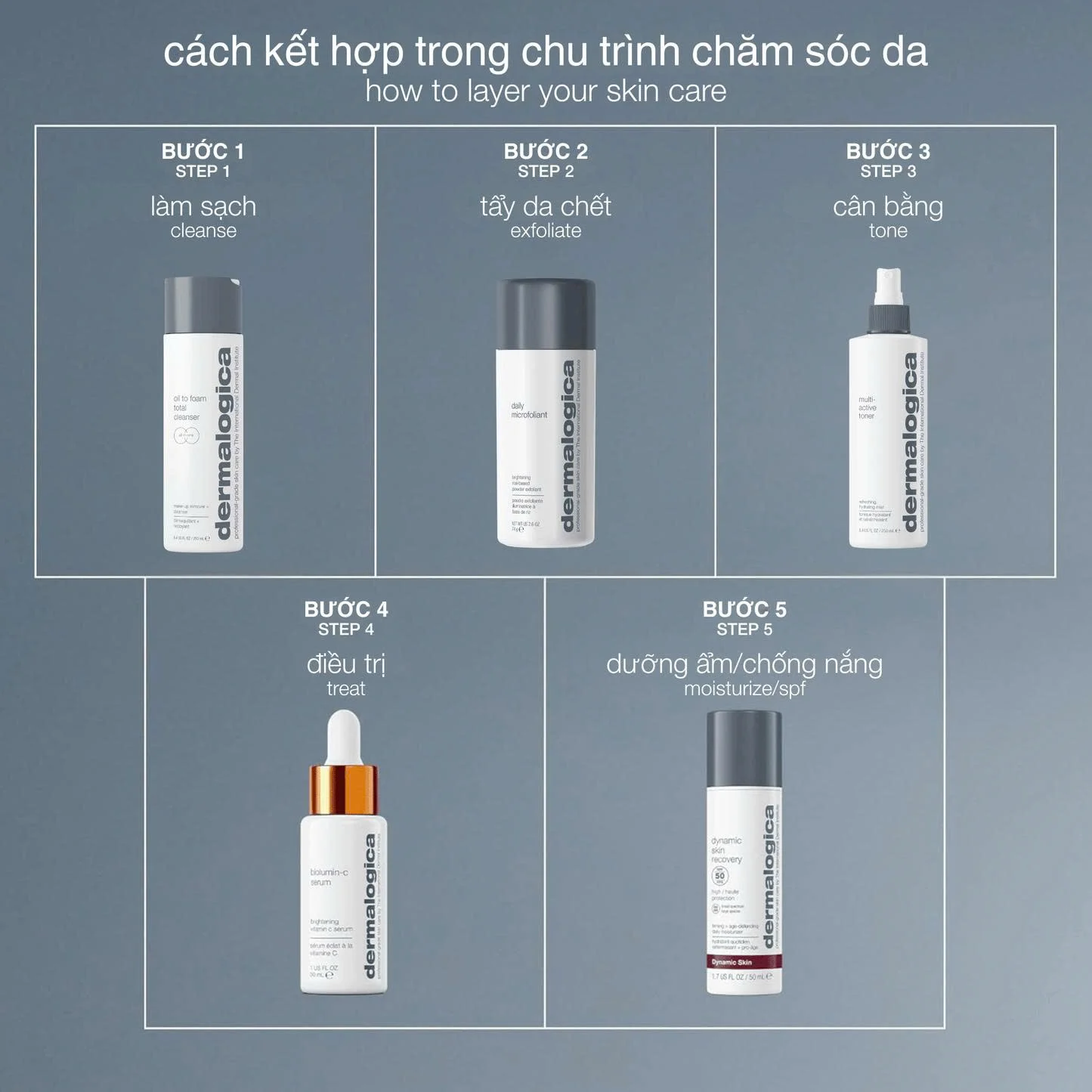 Oil to Foam Total Cleanser