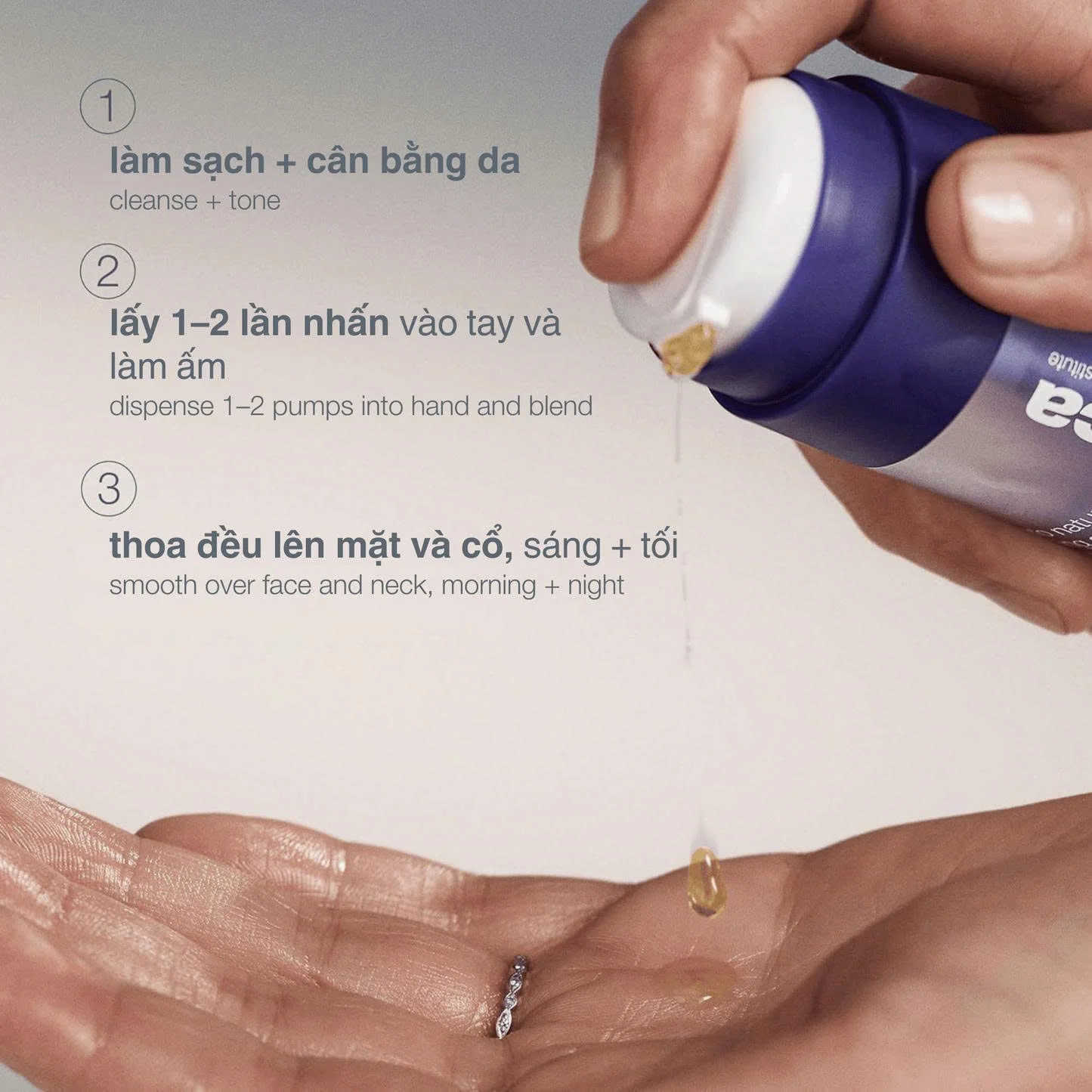 Phyto Nature Firming Serum