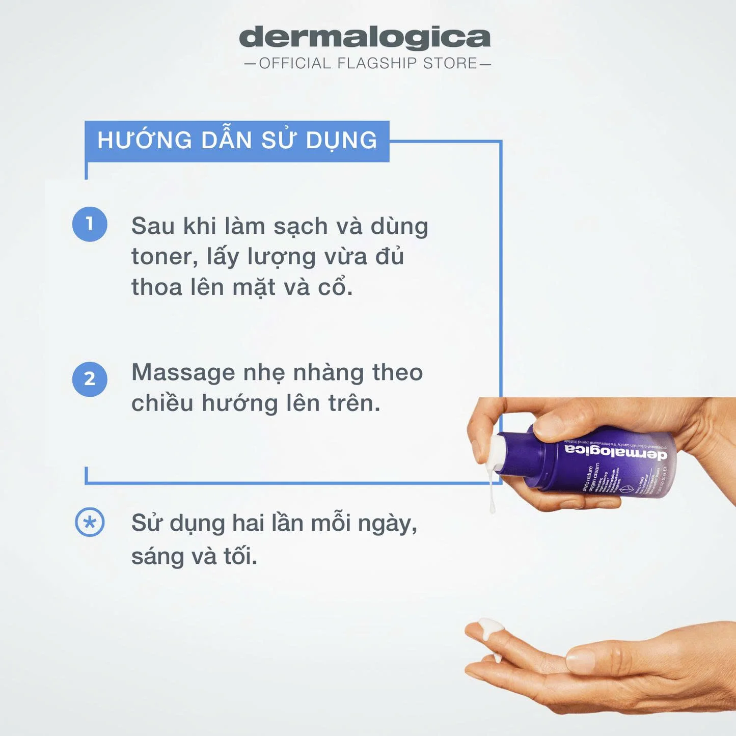 Phyto Nature Oxygen Cream