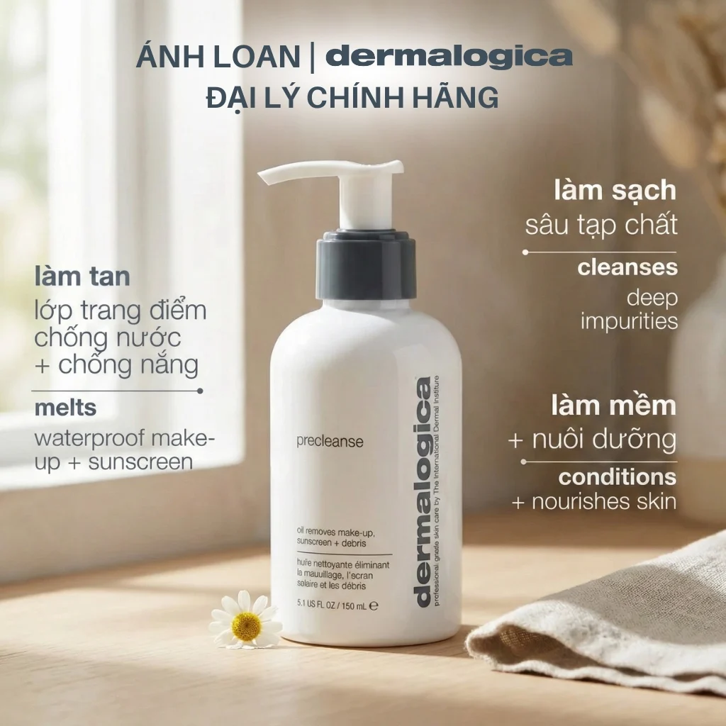 PreCleanse Dermalogica