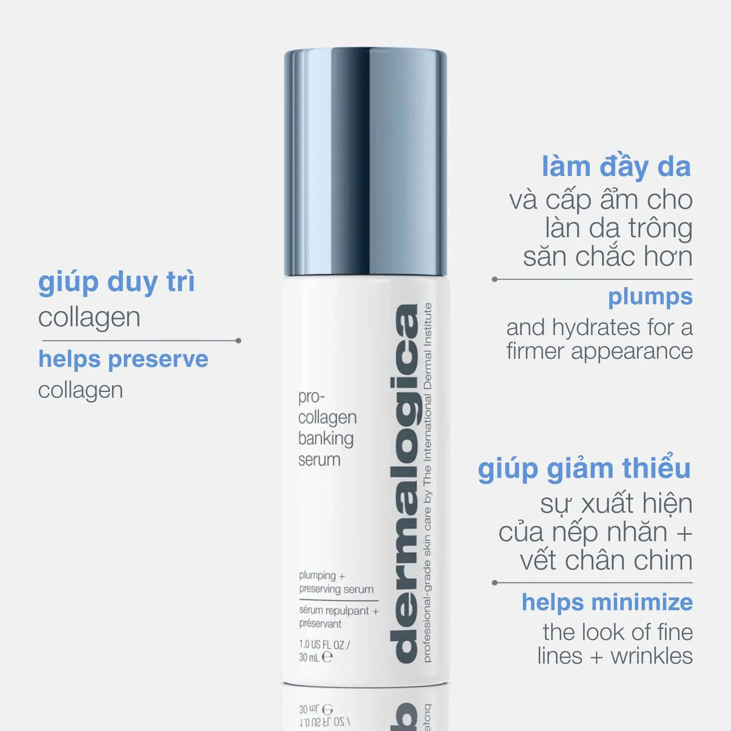 Pro-Collagen Banking Serum