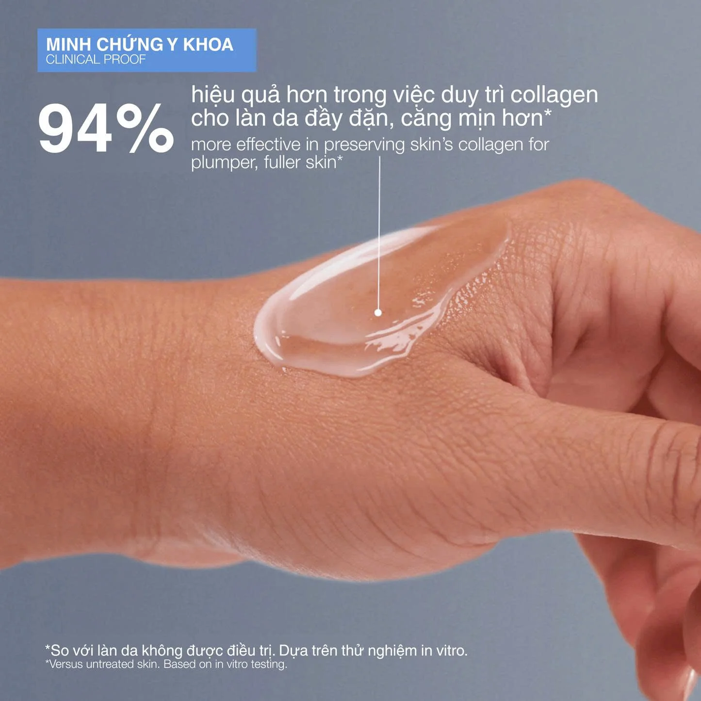 Pro-Collagen Banking Serum