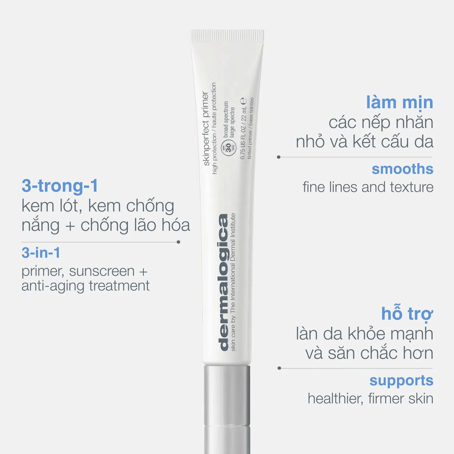 SkinPerfect Primer SPF30