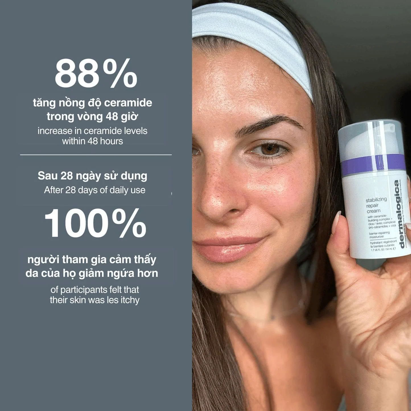 Stabilizing Repair Cream Dermalogica