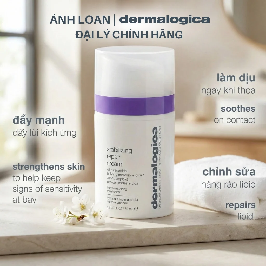 Stabilizing Repair Cream Dermalogica