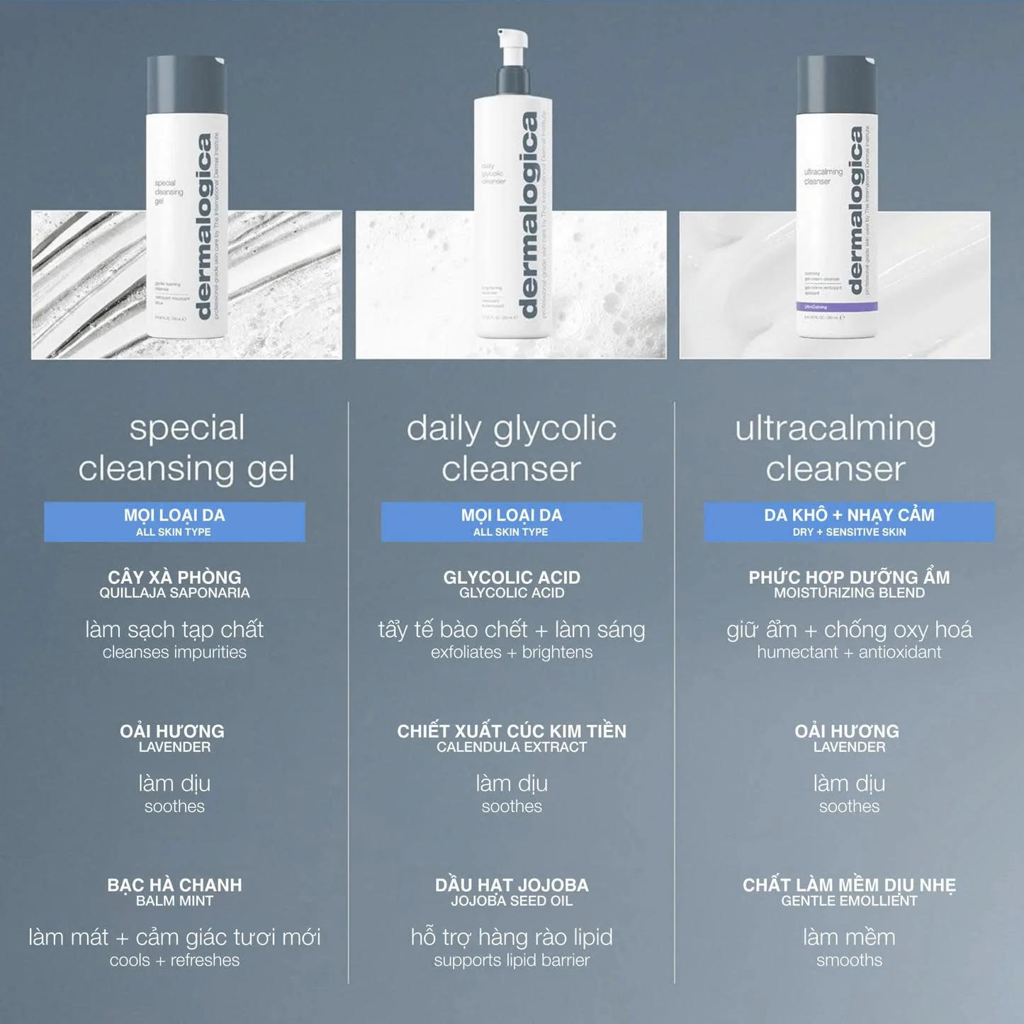 special clean1sing gel